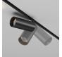 Трековый светильник Maytoni Technical Exility 2700K  Focus LED TR032-2-20W2.7K-M-B