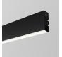 Трековый светильник Maytoni Technical Levity 4000К Basis TR190-1-5W4K-B