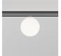 Трековый светильник Maytoni Technical Levity 4000К Luna TR185-1-3W4K-B