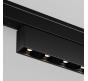 Трековый светильник Maytoni Technical Levity 3000К Points TR193-1-20W3K-M-B