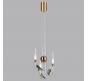 Подвесной светильник Odeon Light Lark 5431/6L