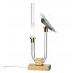 Настольный светильник Odeon Light Lark 5431/2TL
