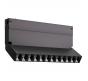ST Luce Трековый светильник ST-Luce Skyline 220 4000K  ST686.446.09