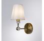 Бра Arte Lamp Brocca A4093AP-1AB