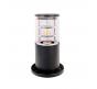 Уличный фонарь Arte Lamp Tokyo  A5315FN-1BK