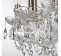 Люстра Bohemia Ivele Crystal 119/10+5/240 Pa