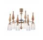 Подвесной светильник Odeon Light Terra  5414/6