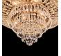 Люстра Maytoni Palace DIA890-CL-34-G