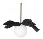 Подвесной светильник Loft IT Monro 10213/A Black