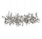 Подвесной светильник Loft IT Spark 10101/4 Chrome