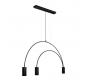 Подвесной светильник Loft IT Volta 5044-3