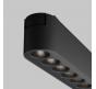 Трековый светильник Maytoni Points Radity 4000K TR082-1-12W4K-M-B