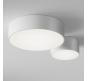 Уличный потолочный светильник Maytoni Zon IP O430CL-L15W4K