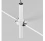 Встраиваемый спот Maytoni Technical Ceiling 4000K Focus T C140TRS-L300-7W4K-W
