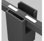 Трековый светильник Maytoni Technical Exility 3000K  Alfa TR121-2-7W3K-B