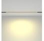 Трековый светильник Maytoni Technical Exility 2700K  Basis TR030-2-24W2.7K-B
