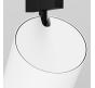 Трековый светильник Maytoni Technical Levity 4000К Focus Led TR187-1-5W4K-M-BW
