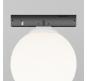 Трековый светильник Maytoni Technical Levity 4000К Luna TR185-1-3W4K-B