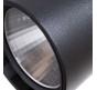 Трековый светильник Arte Lamp Atillo   A2315PL-1BK