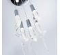 Подвесной светильник Modestyle 4000K MS.89135.5 CR