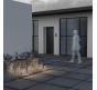 Уличный фонарь Maytoni Outdoor Wisp  O478FL-L18GF3K