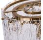 Светильник подвесной Divinare Felis 6005/17 SP-12