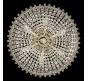 Люстра Bohemia Ivele Crystal  19271/45IV G R801
