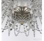 Люстра Bohemia Ivele Crystal 119/10+5/240 Pa
