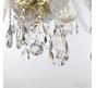 Люстра Bohemia Ivele Crystal 118/10/240 G