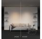 Трековый светильник Maytoni Technical Trinity  2700K Basis TR196-3-10W2.7K-W