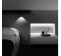 Трековый светильник Maytoni Technical Exility 3000K  Alfa TR122-2-7W3K-BS