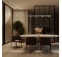 Трековый светильник Maytoni Technical Exility 3000K  Alfa S TR132-2-7W3K-W