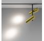 Трековый светильник Maytoni Technical Exility 4000K Elti Duo TR005-2-2X12W4K-BBS