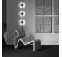 Трековый светильник Maytoni Technical Exility 2700-6000K Dim Smart Relax TR107-4-5W-DS-BS