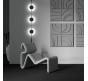 Трековый светильник Maytoni Technical Exility 3000K  Relax TR107-2-5W3K-B