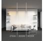 Трековый светильник Maytoni Technical Levity 2700К Basis TR192-1-21W2.7K-B