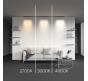 Трековый светильник Maytoni Technical Levity 2700К Basis TR192-1-12W2.7K-B