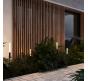 Уличный фонарь Maytoni Outdoor Flare  O487FL-L3GF3K1