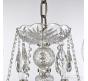 Люстра Bohemia Ivele Crystal 119/10+5/240 Pa